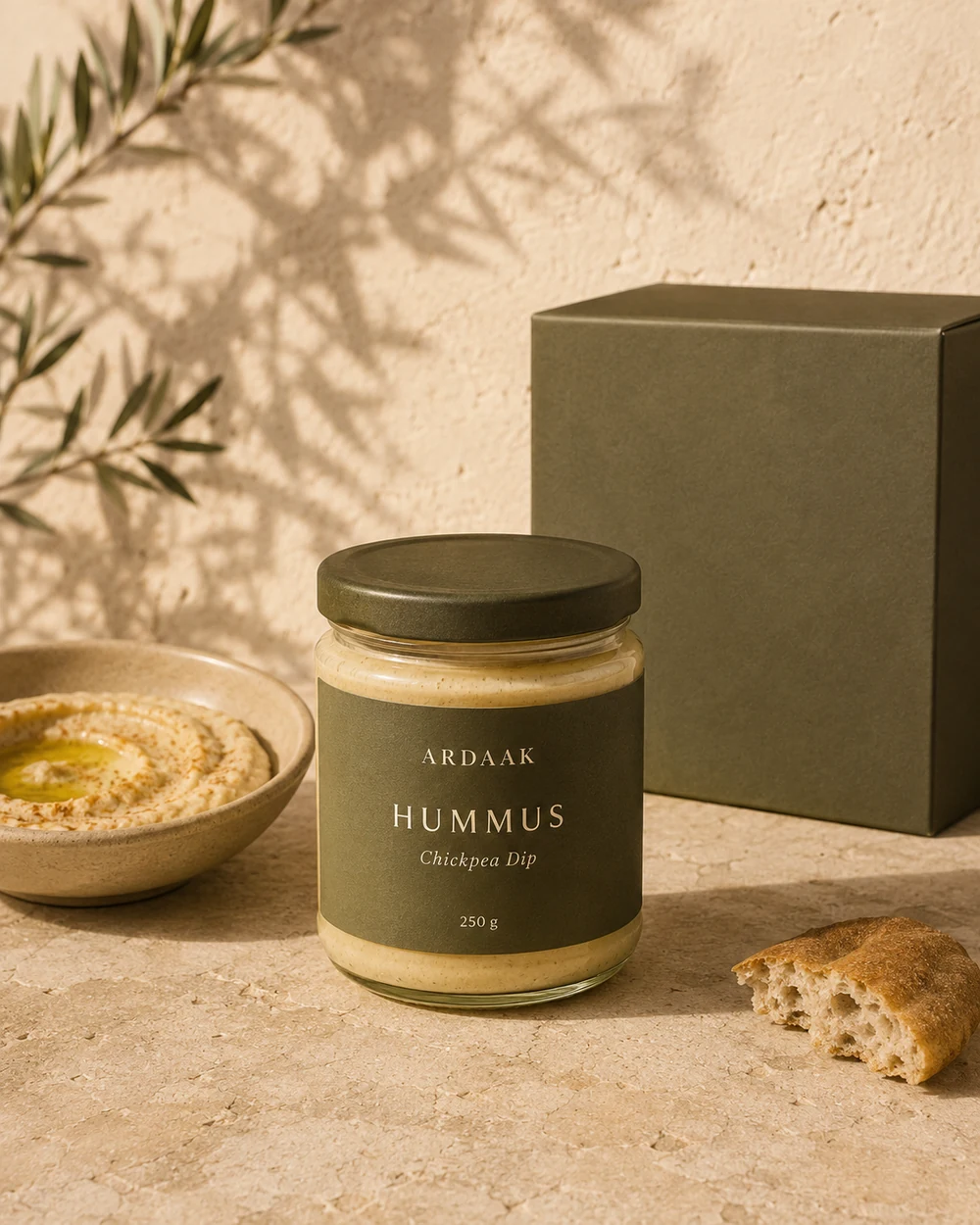 Hummus