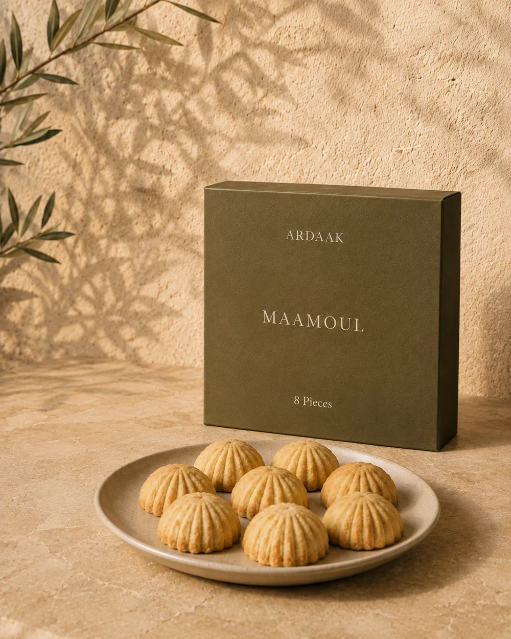 Maamoul
