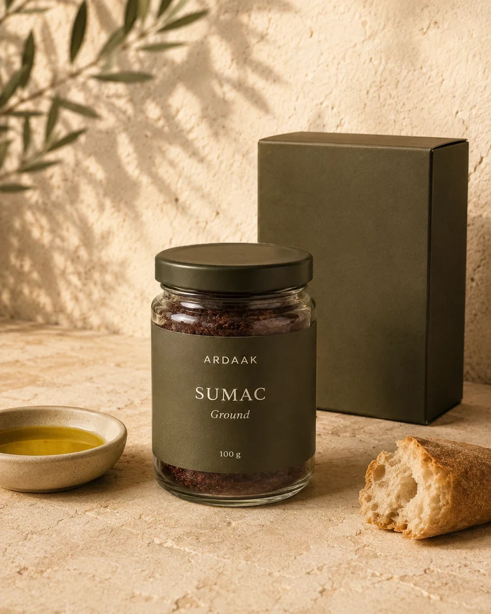 Sumac