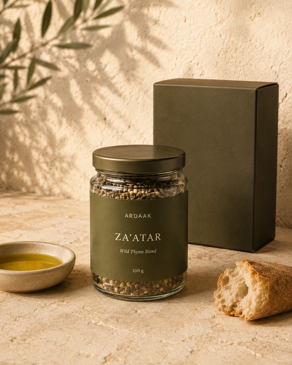 Za’atar